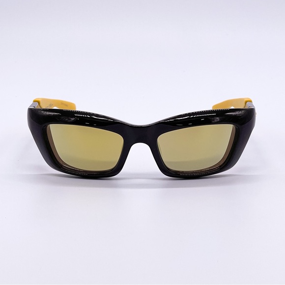 NEW BOTTEGA VENETA SUNGLASSES BV1182S 002 NEW COLLECTION EYEWEAR - Picture 3 of 14